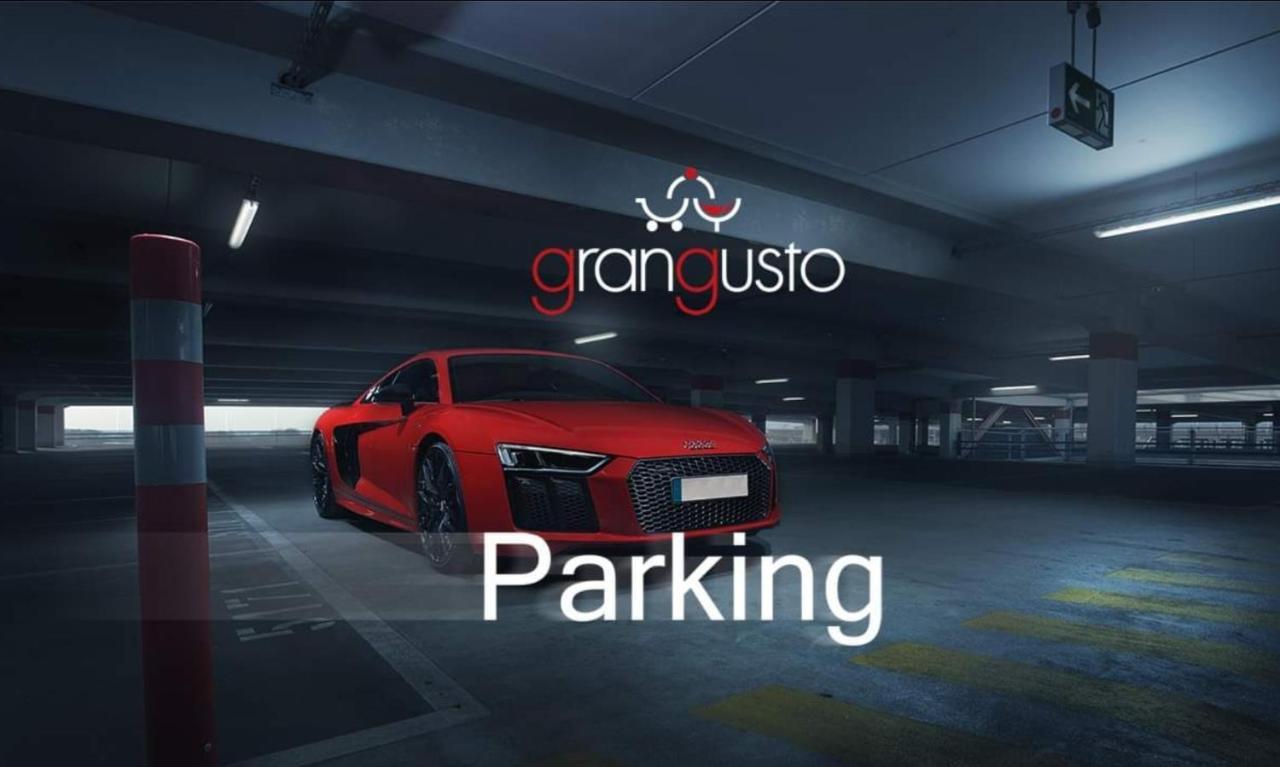 Suite San Gennaro Bis Napoli Exterior foto