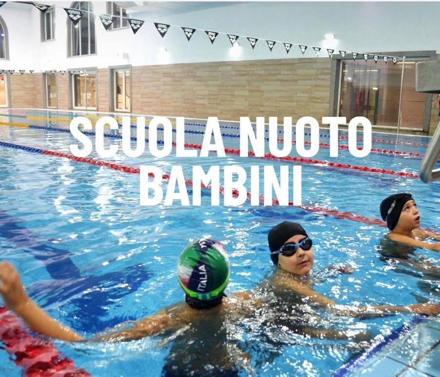 Suite San Gennaro Bis Napoli Exterior foto