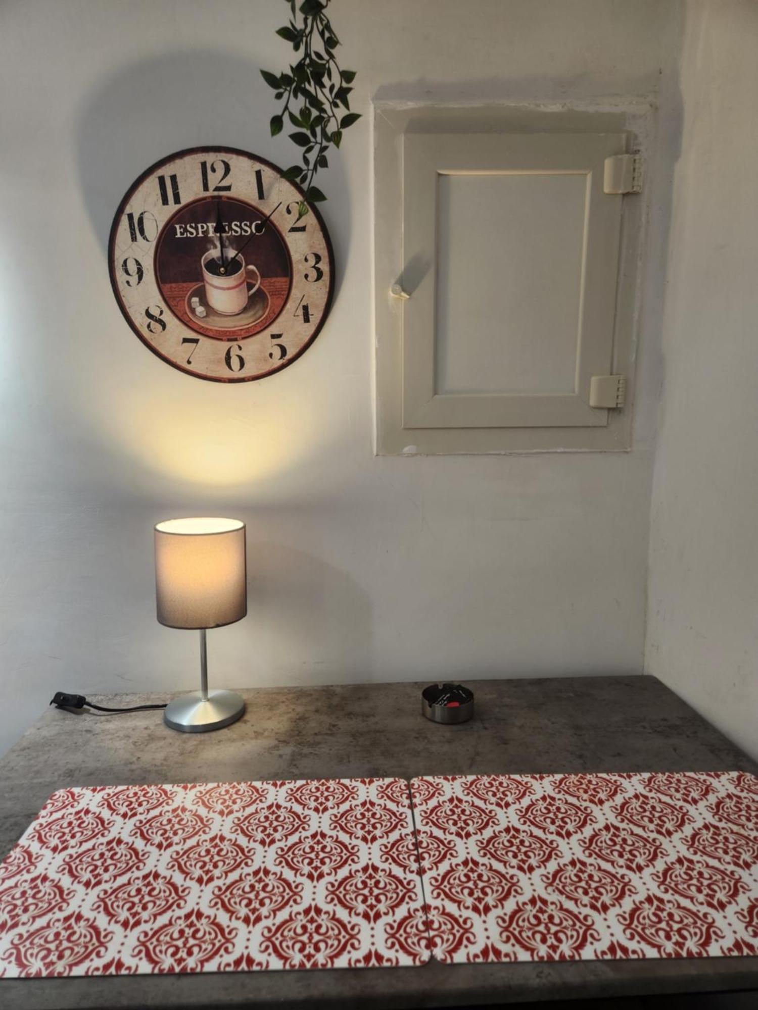 Suite San Gennaro Bis Napoli Exterior foto